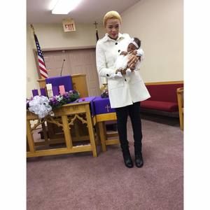 Meet your Posher, Esther